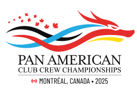 Pan american club crew Championship